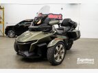 Thumbnail Photo 21 for New 2021 Can-Am Spyder RT